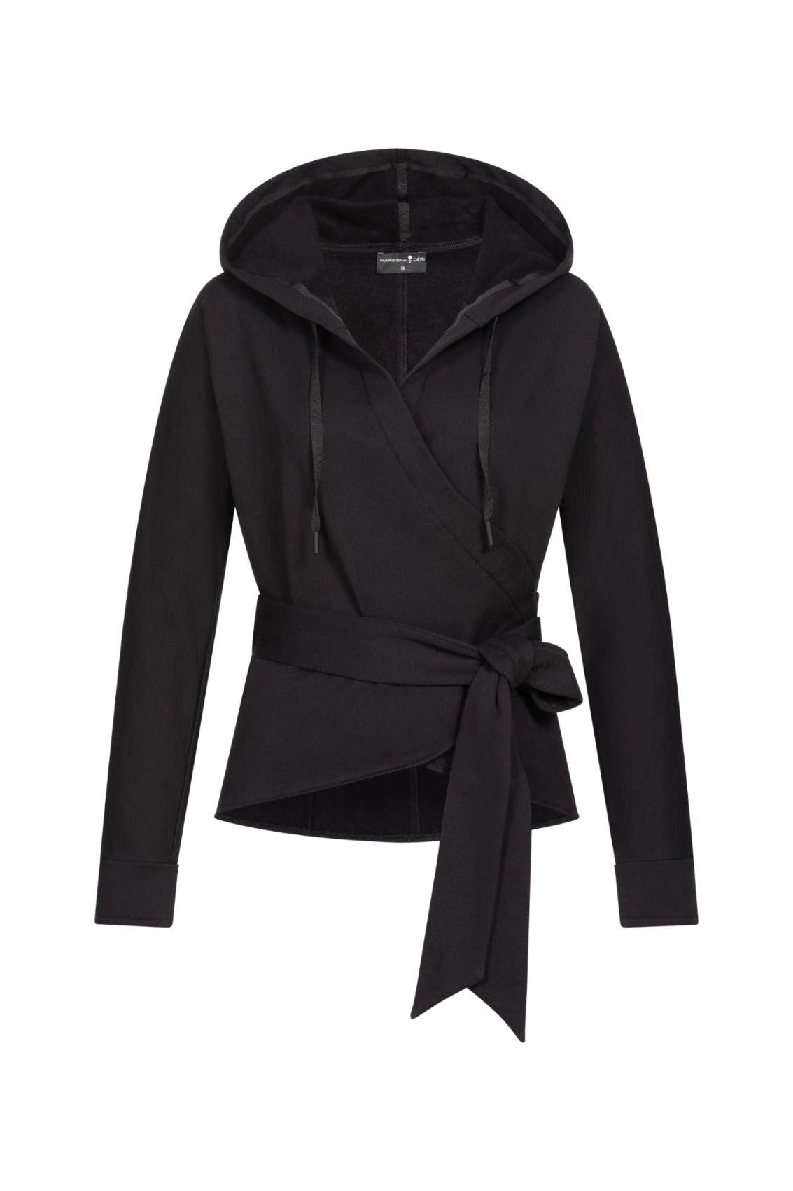 Hoodie wraps sales